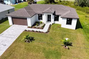 13404 Cedar City Ave, Port Charlotte, FL 33981 - Photo 5