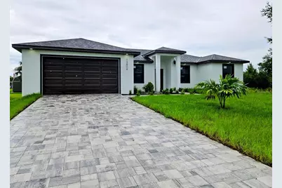 13404 Cedar City Avenue, Port Charlotte, FL 33981 - Photo 1