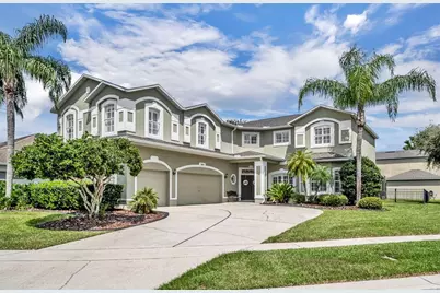 9809 Osprey Landing Drive, Orlando, FL 32832 - Photo 1