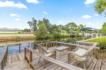 2586 Auburn Boulevard, Port Charlotte, FL 33948 - Photo 33