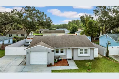 1352 Foxwood Drive, Lutz, FL 33549 - Photo 1