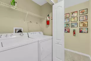 4827 Clock Tower Dr, Kissimmee, FL 34746 - Photo 19