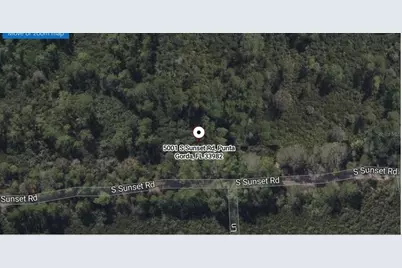 5001 S Sunset Road, Punta Gorda, FL 33982 - Photo 1