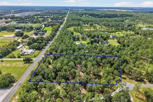 35734 High Pines Dr, Eustis, FL 32736 - Photo 1