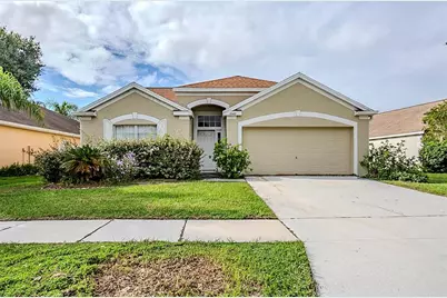 10467 Hallmark Boulevard, Riverview, FL 33578 - Photo 1