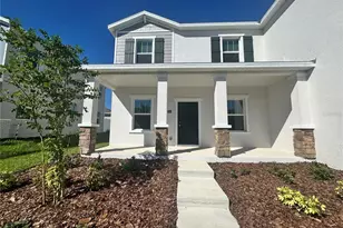 2318 White Buffalo St, Apopka, FL 32703 - Photo 1