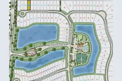 869 Arbor Green Trail, Saint Cloud, FL 34771 - Photo 31