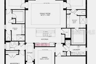 955 Tassleflower Trl, Saint Cloud, FL 34771 - Photo 31