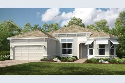 955 Tassleflower Trail, Saint Cloud, FL 34771 - Photo 1