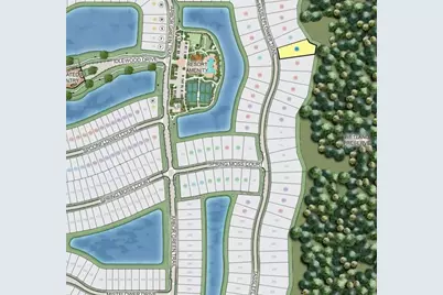 955 Tassleflower Trail, Saint Cloud, FL 34771 - Photo 23