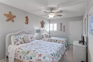 4831 Saxon Dr, New Smyrna Beach, FL 32169 - Photo 23