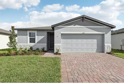 2687 Sedgefield Circle, Haines City, FL 33844 - Photo 1
