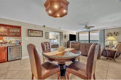 5255 S Atlantic Avenue #802, New Smyrna Beach, FL 32169 - Photo 9