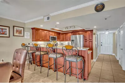 5255 S Atlantic Avenue #802, New Smyrna Beach, FL 32169 - Photo 7