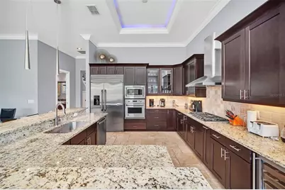 837 Desert Mountain Court, Reunion, FL 34747 - Photo 9