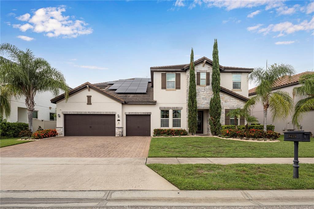 8419 Karwick St - 8419 Karwick St, Orlando, FL 32836 Luxury Property | Jose Angel Pina