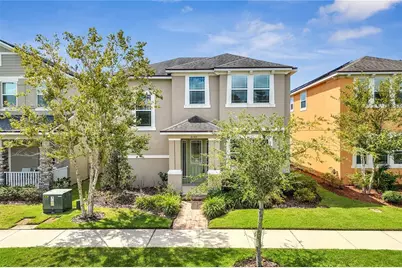 8048 Scagel Street, Orlando, FL 32832 - Photo 1