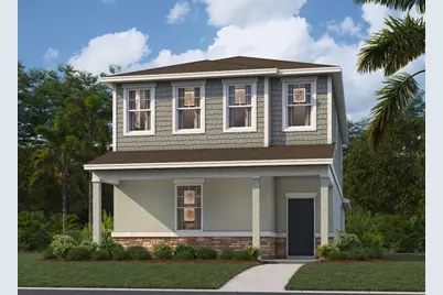 5674 Stockade Boulevard, Saint Cloud, FL 34771 - Photo 1