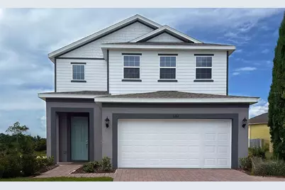 6867 Spanish Imperial Street, Howey in the Hills, FL 34737 - Photo 1