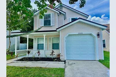 2320 Pebble Brook Road, Kissimmee, FL 34741 - Photo 1
