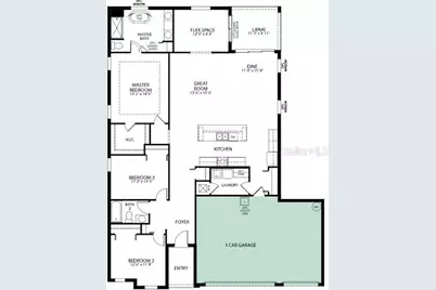 8900 N Mendoza Way, Citrus Springs, FL 34434 - Photo 3