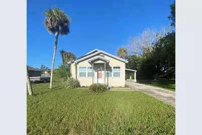 1858 Fern Palm Drive, Edgewater, FL 32141 - Photo 1