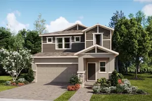 7492 Capstone Dr, Groveland, FL 34736 - Photo 1