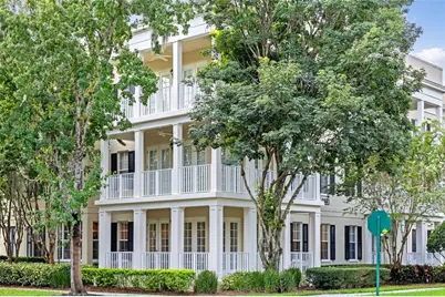 844 Blue Sage Street #104, Celebration, FL 34747 - Photo 1