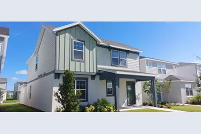 5038 Starling Bird Lane, Saint Cloud, FL 34771 - Photo 1