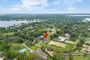 12001 Lake Butler Blvd, Windermere, FL 34786 - Photo 37