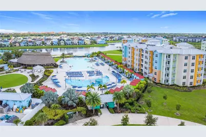 8061 Vacation Avenue #108, Kissimmee, FL 34747 - Photo 47