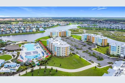 8061 Vacation Avenue #108, Kissimmee, FL 34747 - Photo 41