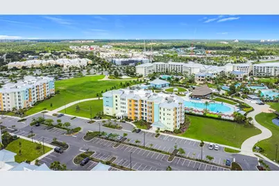 8061 Vacation Avenue #108, Kissimmee, FL 34747 - Photo 5