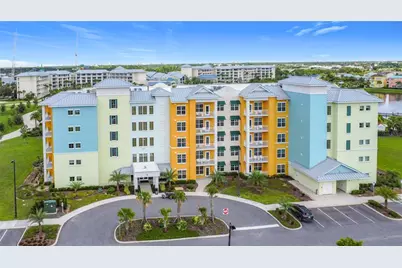 8061 Vacation Avenue #108, Kissimmee, FL 34747 - Photo 1