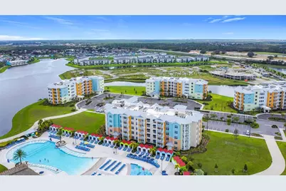 8061 Vacation Avenue #108, Kissimmee, FL 34747 - Photo 57