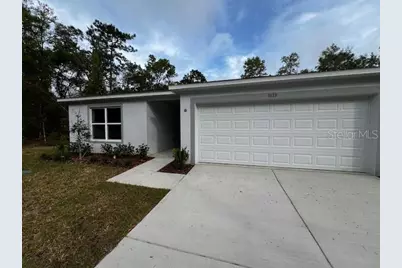 2845 W Gardenia Drive, Citrus Springs, FL 34433 - Photo 1