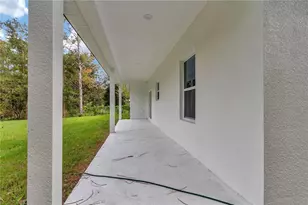 10932 N Frantz Ave, Citrus Springs, FL 34434 - Photo 35