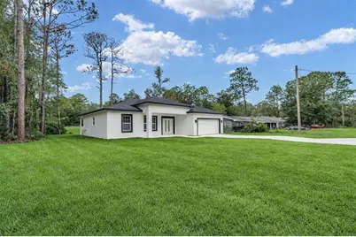10932 N Frantz Avenue, Citrus Springs, FL 34434 - Photo 3