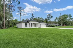 10932 N Frantz Ave, Citrus Springs, FL 34434 - Photo 3