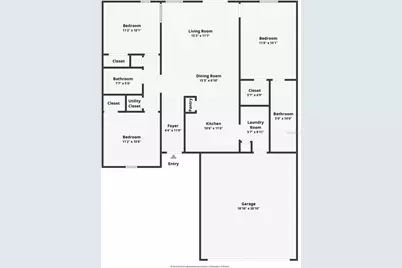 120 Bonito Way, Kissimmee, FL 34759 - Photo 3