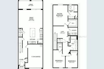 32099 Eastern Redbud Branch, San Antonio, FL 33576 - Photo 3