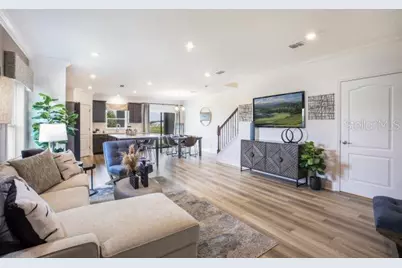 32099 Eastern Redbud Branch, San Antonio, FL 33576 - Photo 5