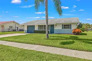4711 Forest Glen Dr, North Fort Myers, FL 33903 - Photo 1