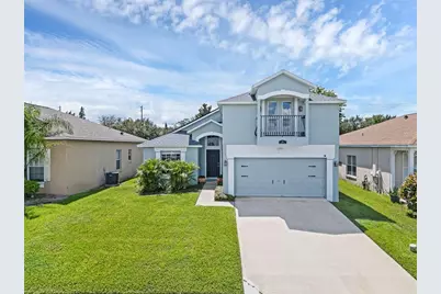 155 London Fog Way, Sanford, FL 32771 - Photo 3