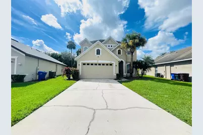 2802 Eagle Claw Court, Kissimmee, FL 34746 - Photo 1