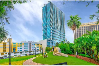 150 E Robinson Street #2A, Orlando, FL 32801 - Photo 1