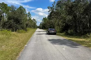 00 SW Blue Berry Ln, Dunnellon, FL 34431 - Photo 1