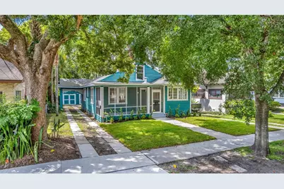 812 E Harwood Street, Orlando, FL 32803 - Photo 3