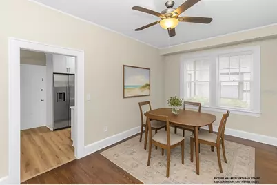 812 E Harwood Street, Orlando, FL 32803 - Photo 13
