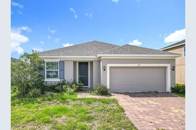 417 Tisone Lane, Davenport, FL 33837 - Photo 1